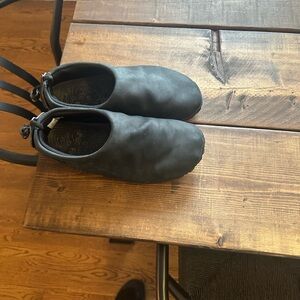 NIKE ACG AIR MOC PREMIUM 'BLACK' - MEN'S size 11.5